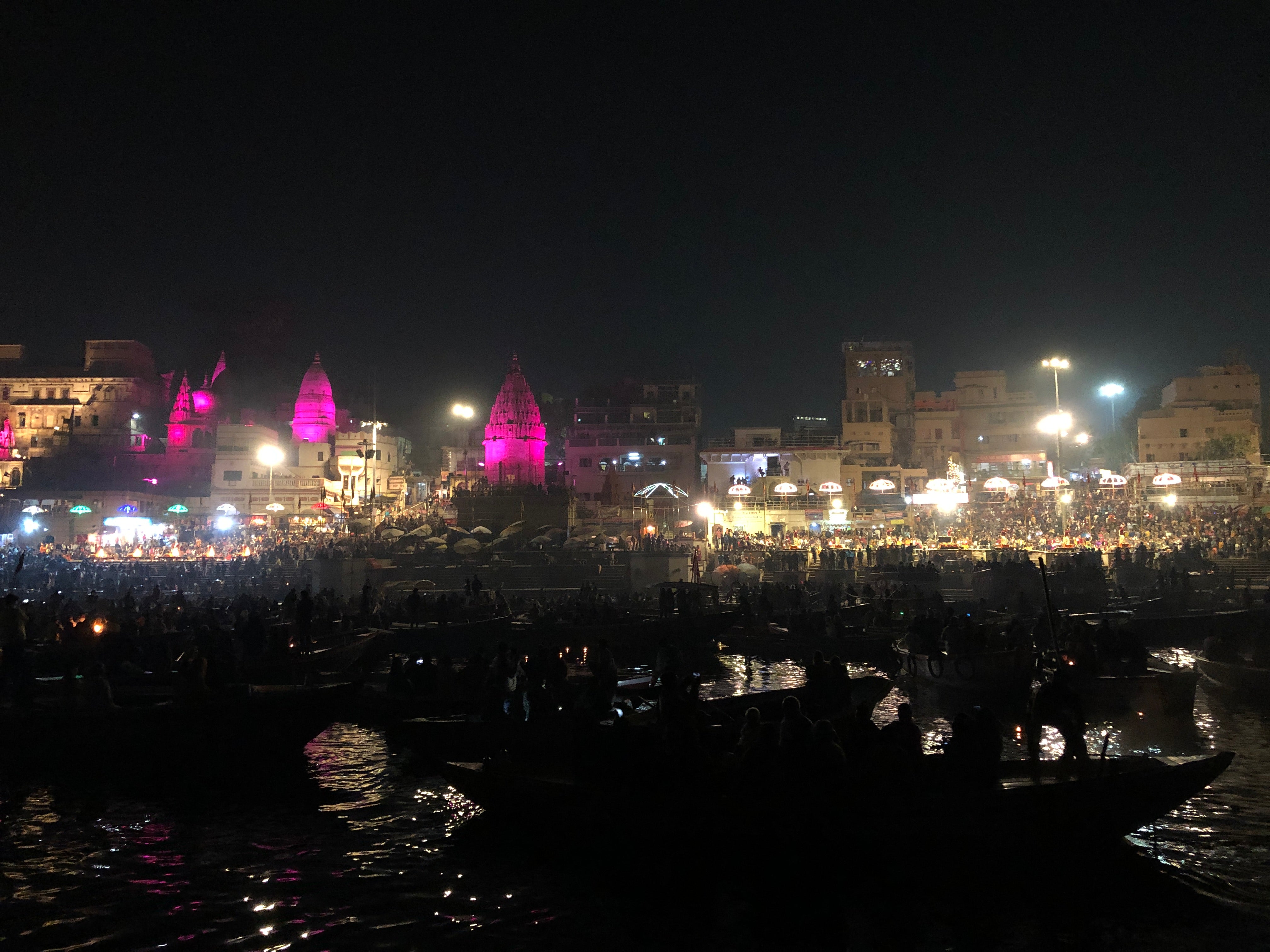 2025 Kumbha Mela India - Prayagraj and Varanasi Spiritual Tour, February 8 - 15